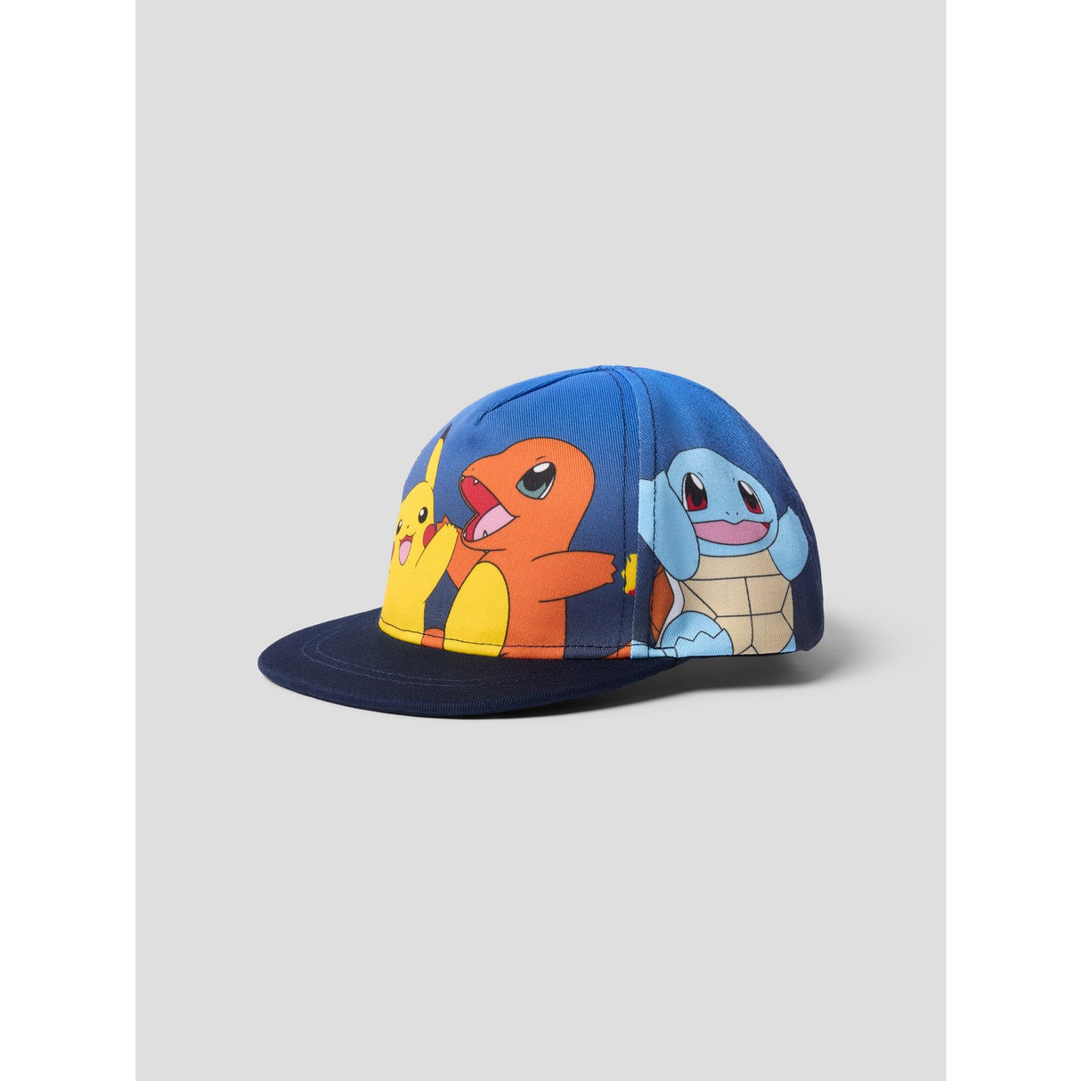 Name It Navy Blazer Nmmmogens Pokemon Cap Sky