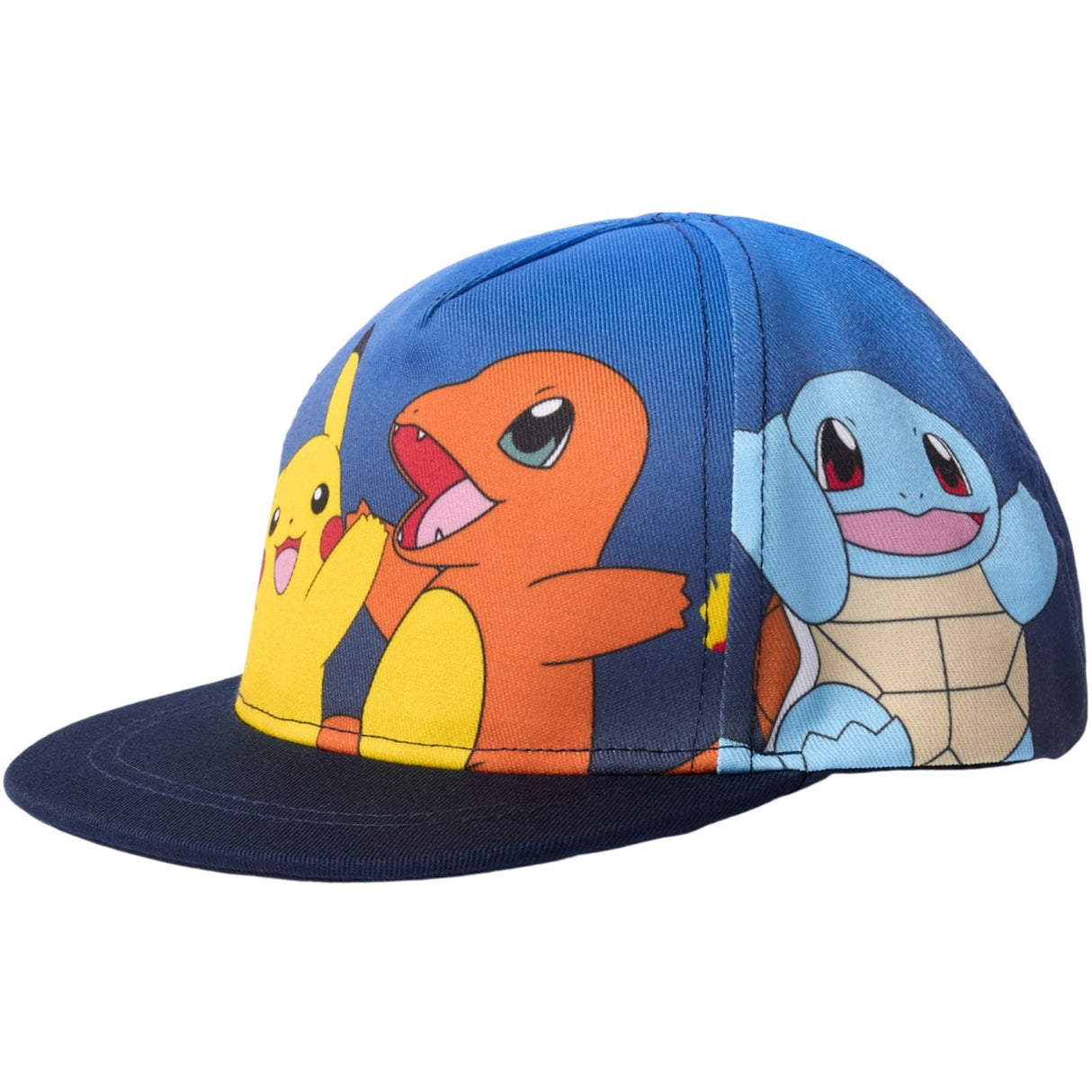 Name It Navy Blazer Nmmmogens Pokemon Cap Sky