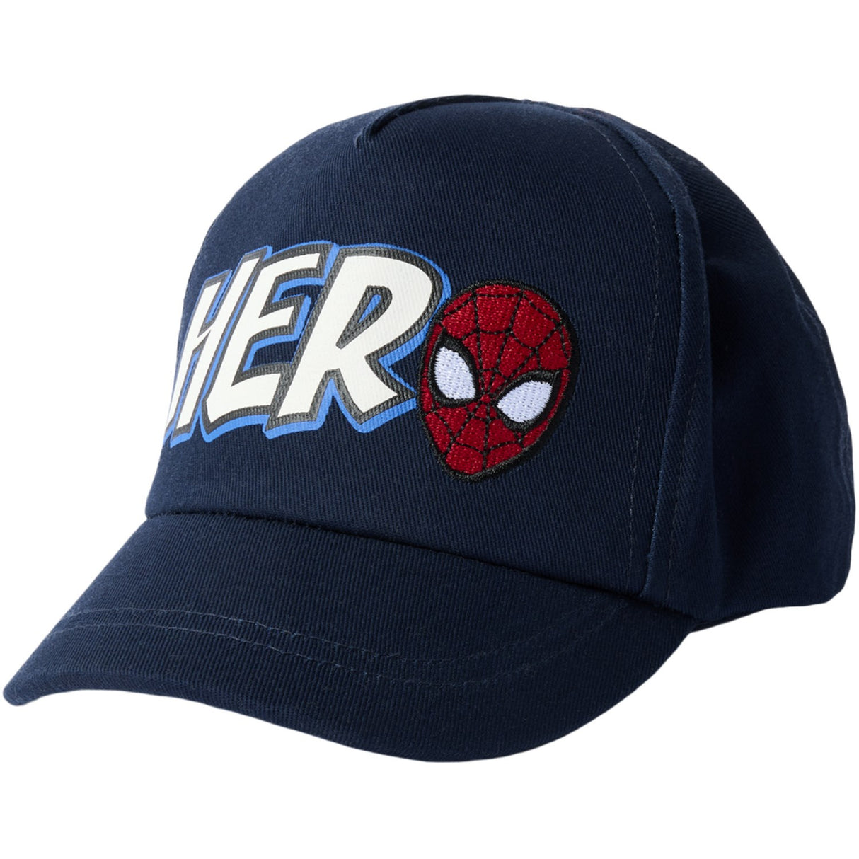 Name It Navy Blazer Nmmmoms Spider Cap Mar