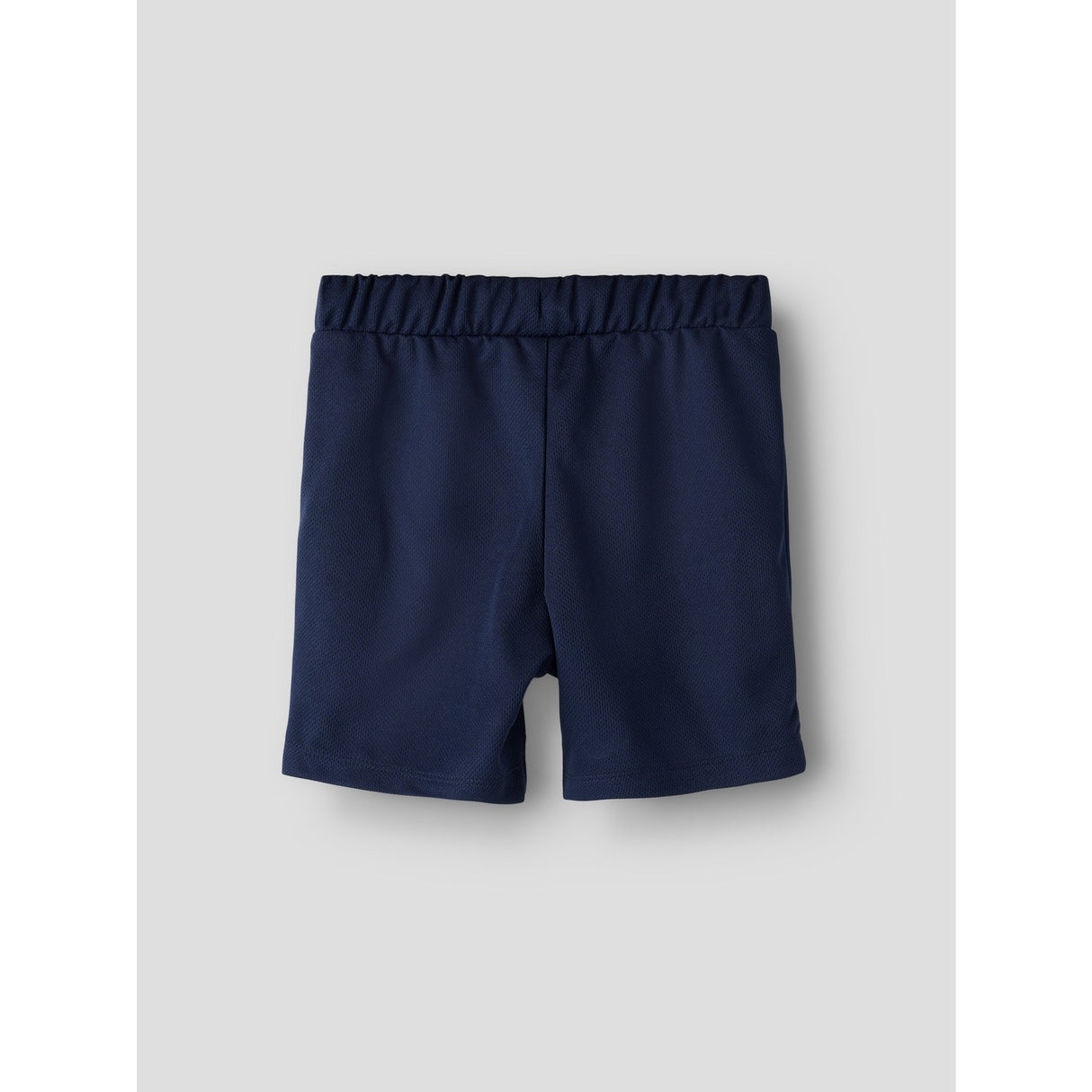 Name It Navy Blazer Nmmmic Pokemon Long Poly Shorts Sky