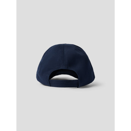 Name It Navy Blazer Nmmmoms Spider Cap Mar