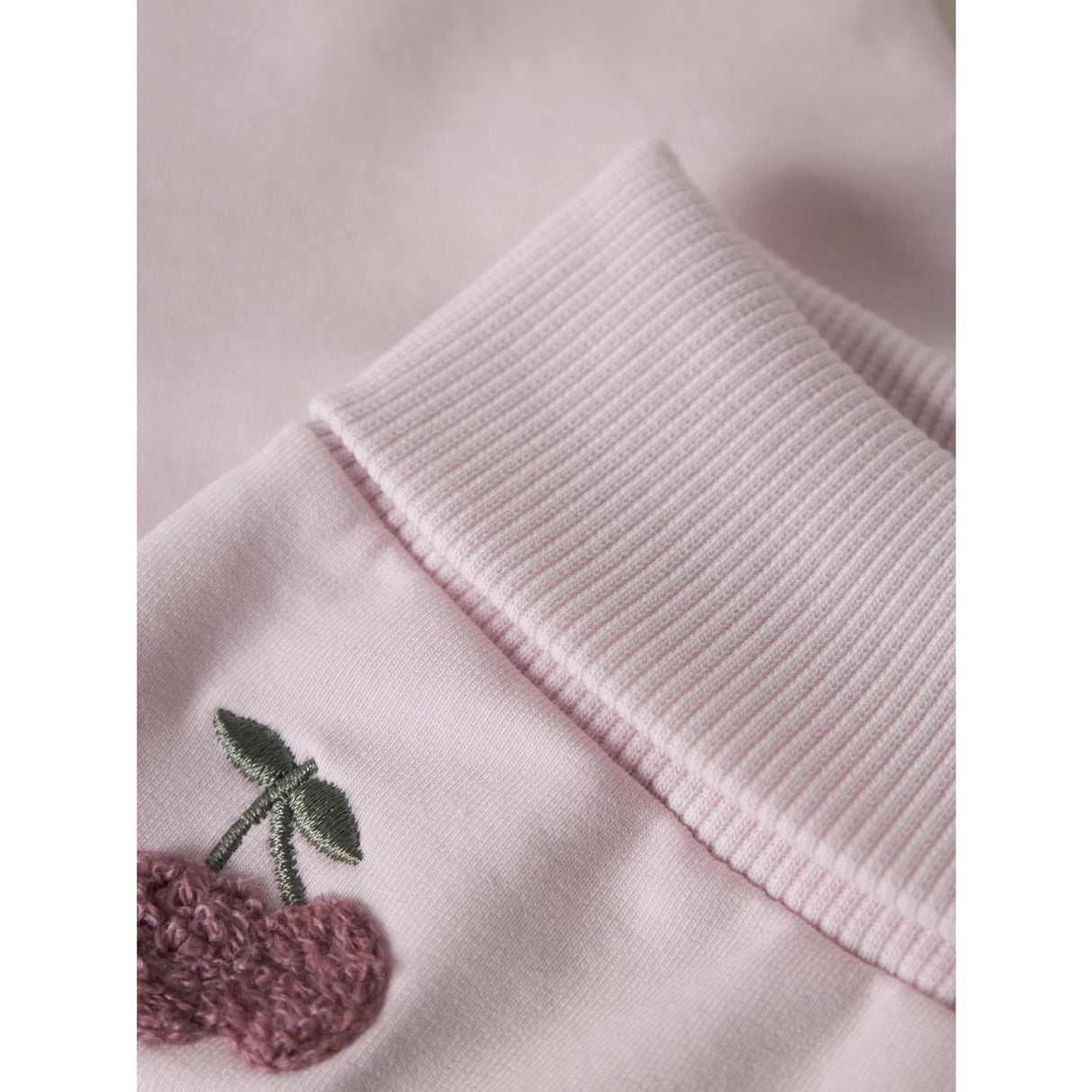 Name It Cradle Pink Nbffairy Light Sweat Pants Unb