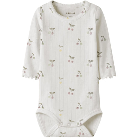 Name It Cloud Dancer Nbfficherry Ls Body