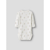 Name It Cloud Dancer Nbfficherry Ls Body