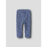 Name It Vintage Indigo Nbmfanchor Long John