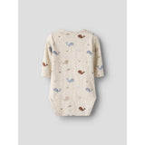 Name It Peyote Melange Nbmflap Ls Body Box