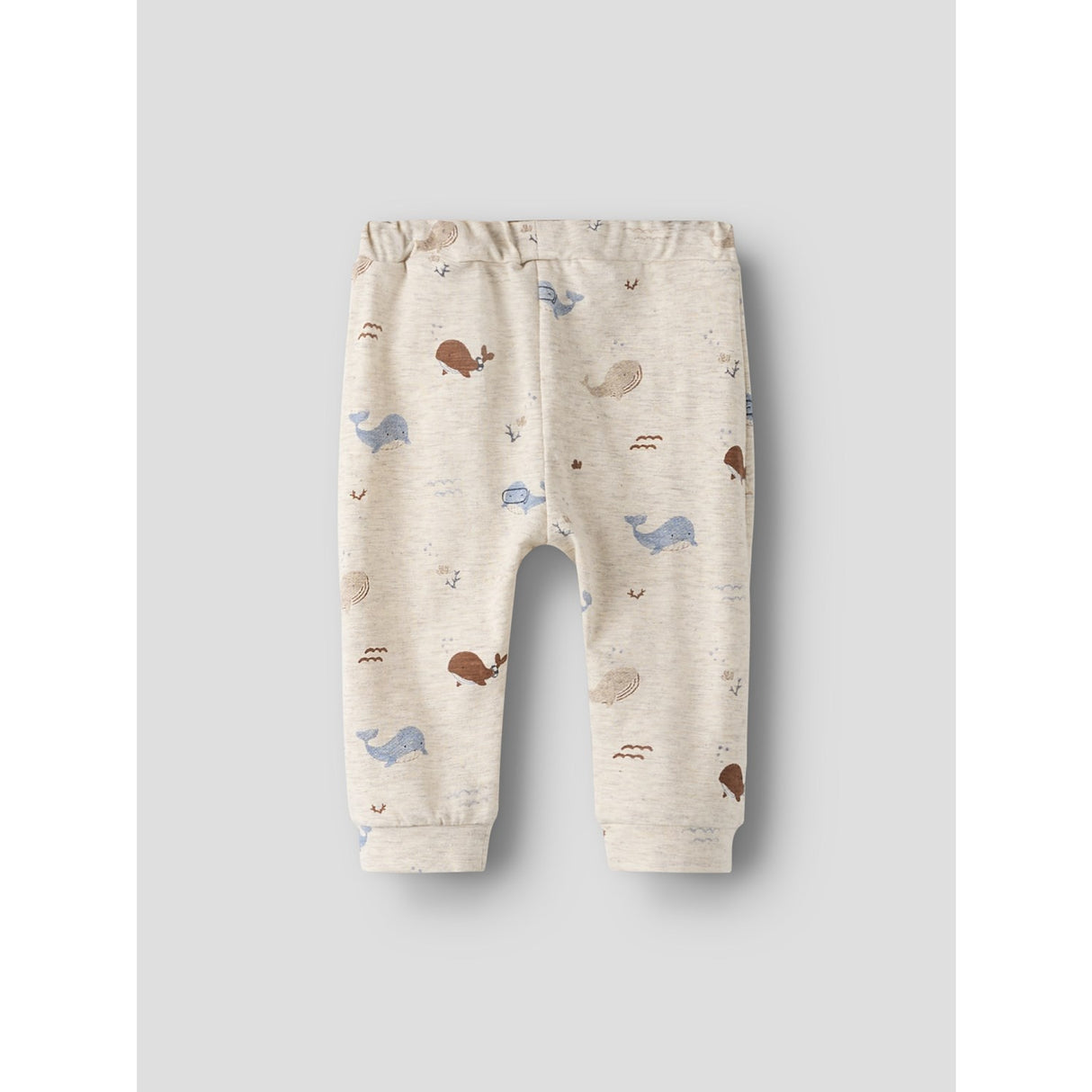 Name It Peyote Melange Nbmflap Pants Box