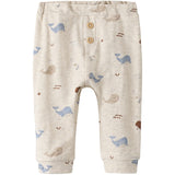 Name It Peyote Melange Nbmflap Pants Box