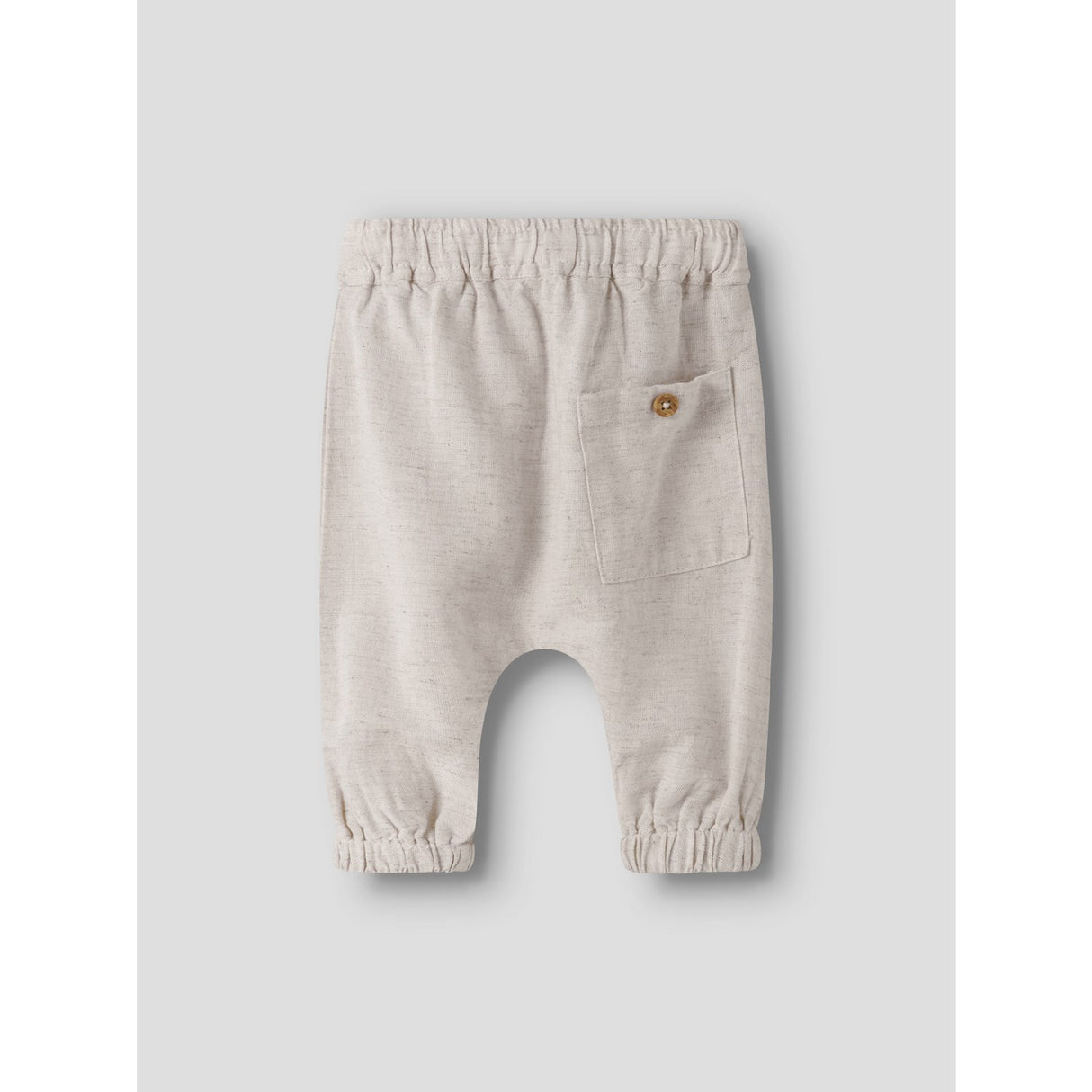 Name It Peyote Melange Nbmfaher Pants Ff