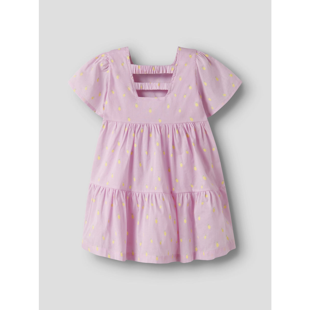 Name It Pirouette Nmffelia Ss Dress
