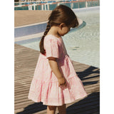 Name It Pirouette Nmffelia Ss Dress