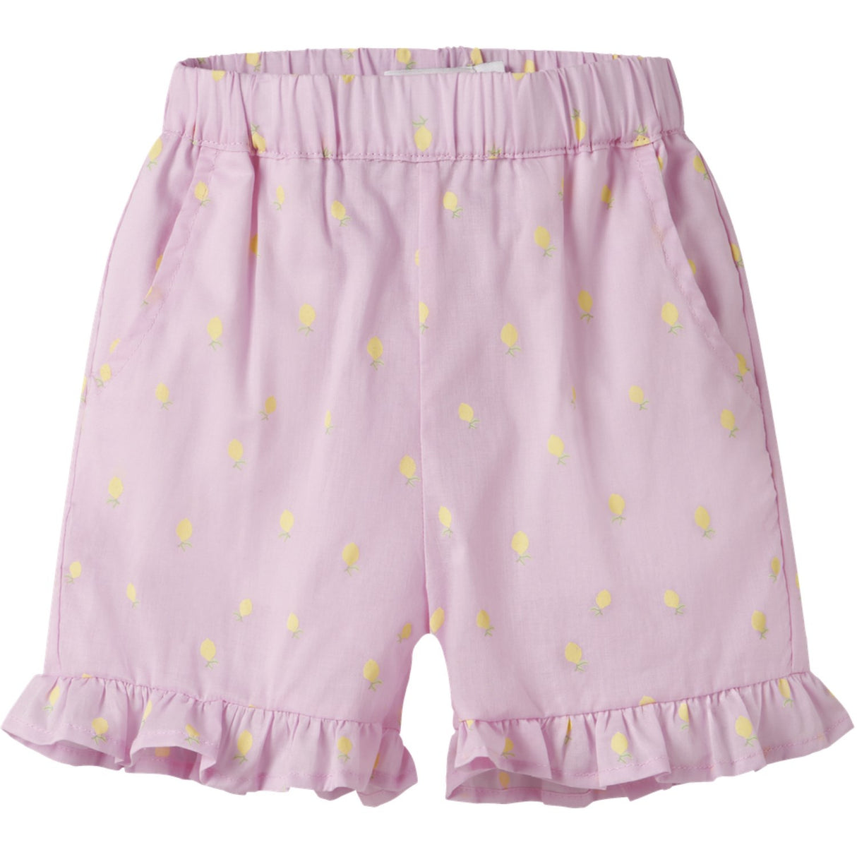 Name It Pirouette Nmffelia Shorts
