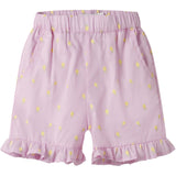 Name It Pirouette Nmffelia Shorts