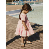 Name It Pirouette Nmffelia Ss Dress