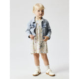 Name It Peyote Melange Nmffalca Ls Dress