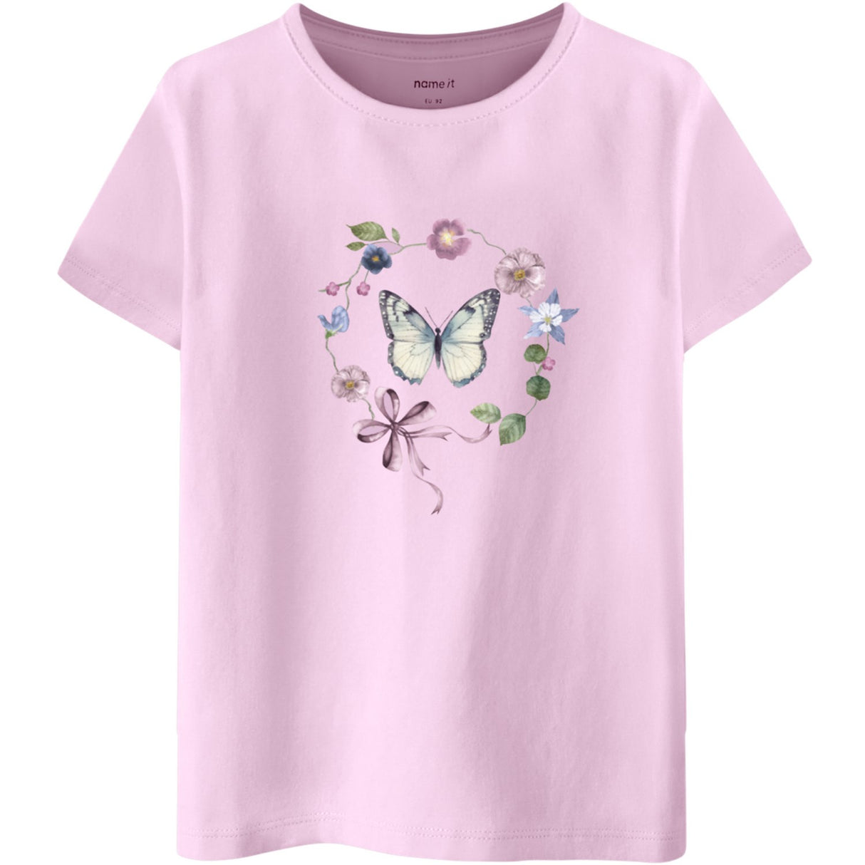 Name It Pirouette Nmffalcana Ss Top Box