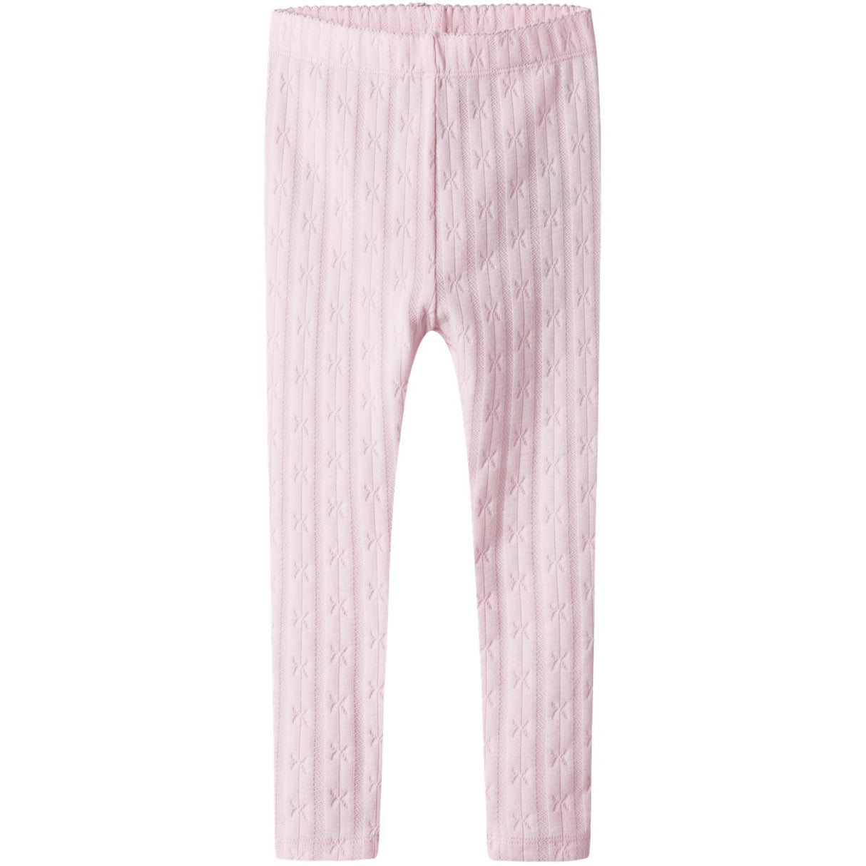 Name It Cradle Pink Nmffly Slim Leggings