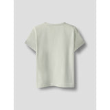 Name It Pale Aqua Nmffalcana Ss Top Box