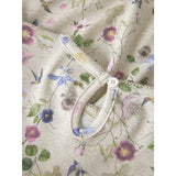 Name It Peyote Melange Nmffalca Ls Dress