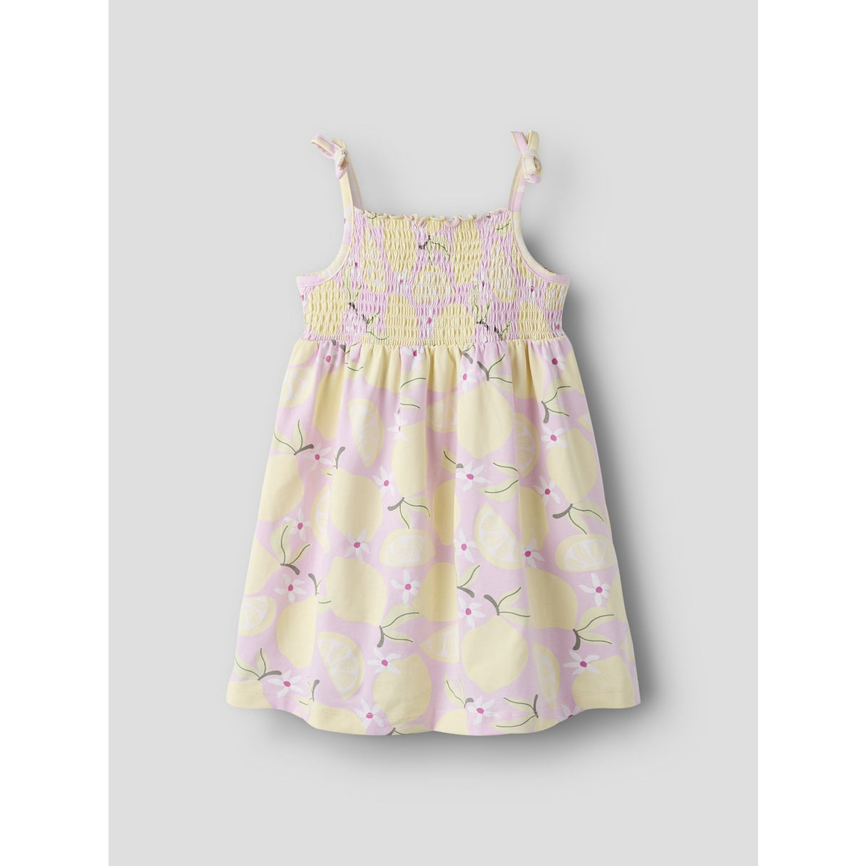 Name It Pirouette Nmffiluaz Strap Dress Box