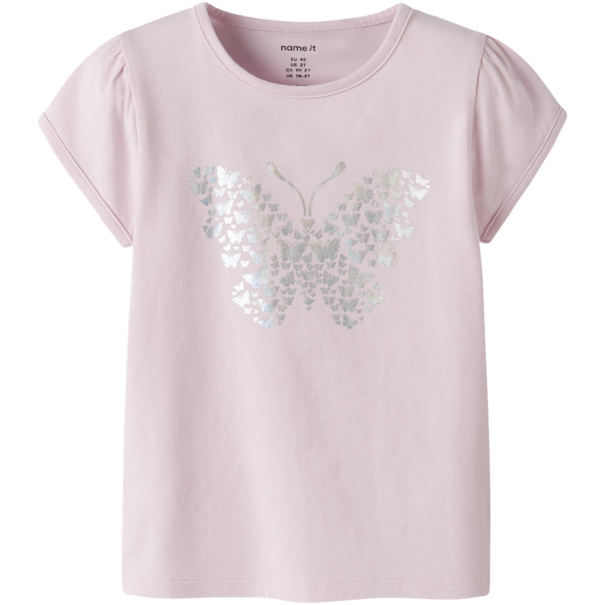 Name It Cradle Pink Nmffipasa Cap Sl Top Box