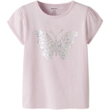 Name It Cradle Pink Nmffipasa Cap Sl Top Box