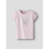 Name It Cradle Pink Nmffipasa Cap Sl Top Box