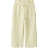 Name It Pear Sorbet Nmffilura Wide Pants