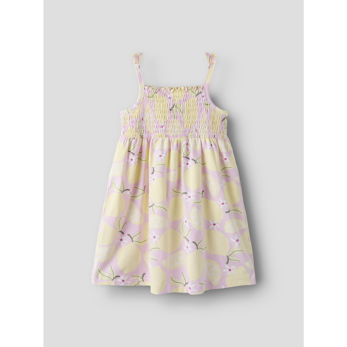 Name It Pirouette Nmffiluaz Strap Dress Box
