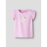 Name It Pirouette Nmfflittaz Ss Top Box