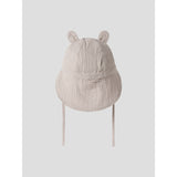 Name It Chateau Gray Nbnopelle Hat