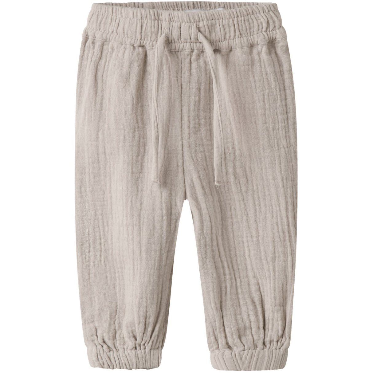 Name It Chateau Gray Nbnopelle Pants