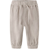 Name It Chateau Gray Nbnopelle Pants