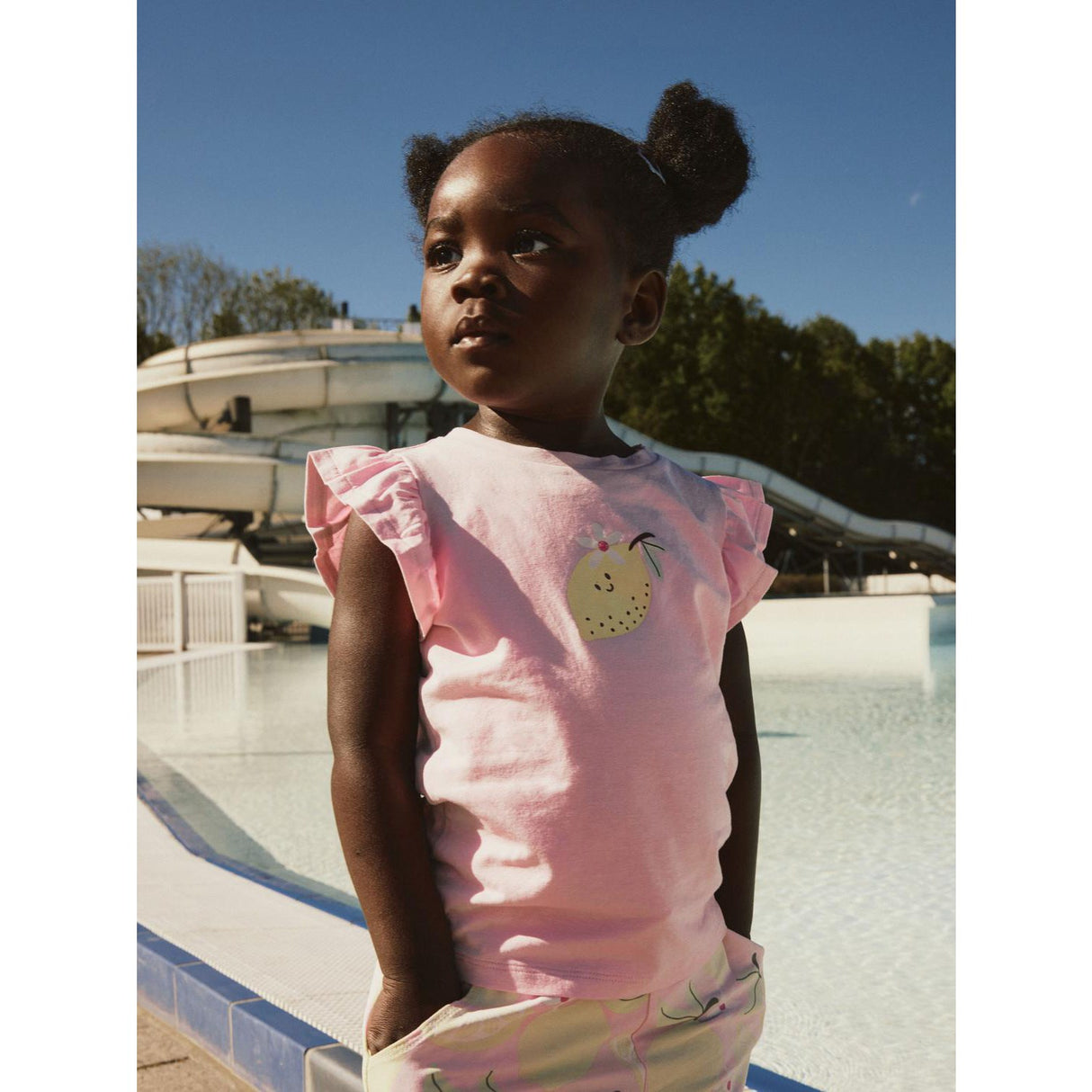 Name It Pirouette Nmfflittaz Ss Top Box