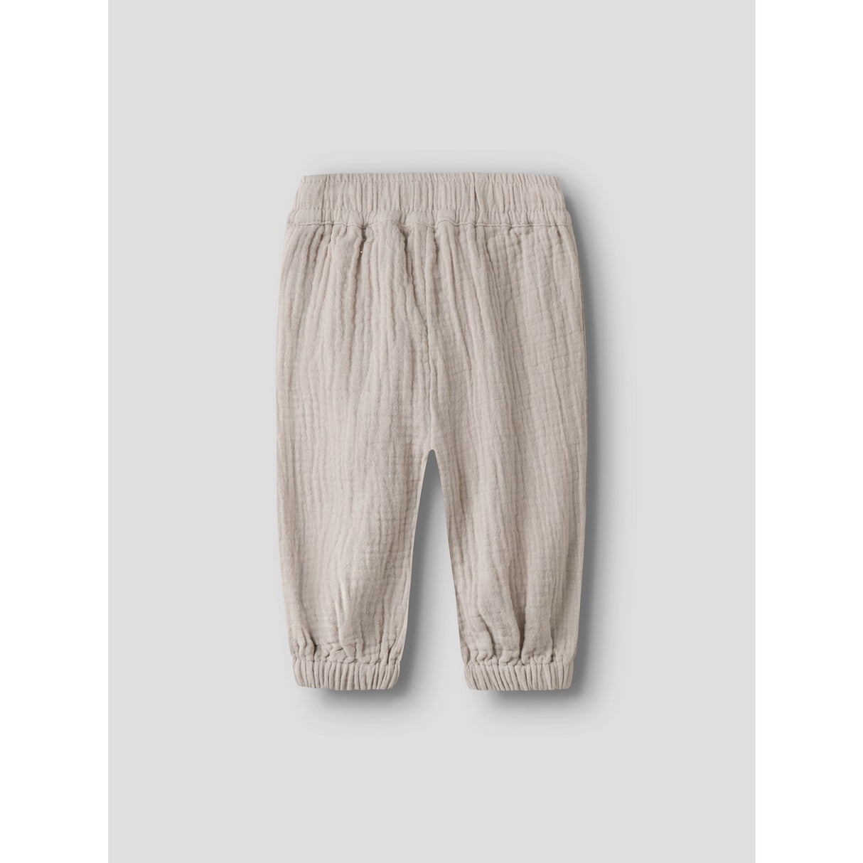 Name It Chateau Gray Nbnopelle Pants