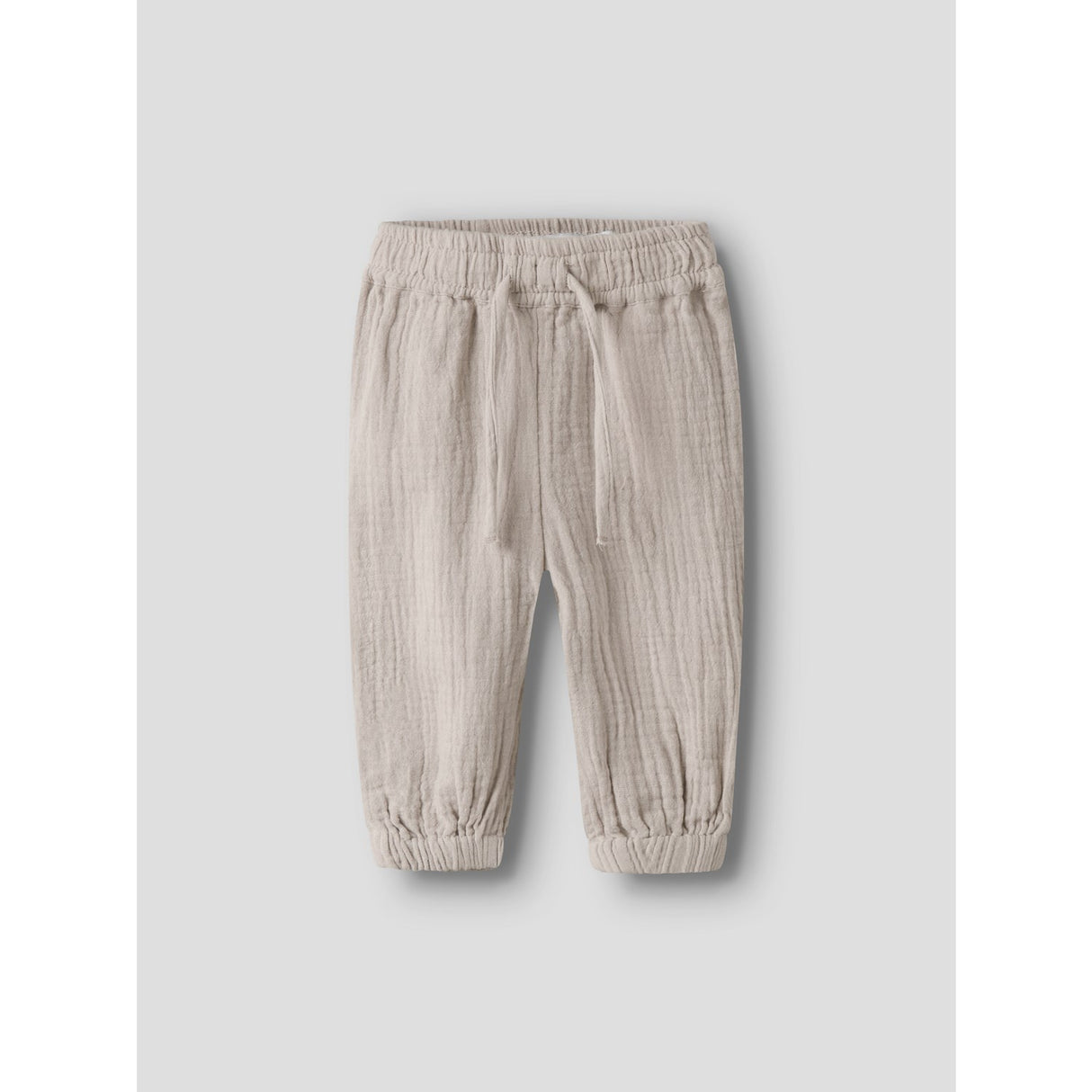 Name It Chateau Gray Nbnopelle Pants