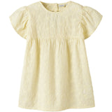 Name It Pear Sorbet Nmffrederikke Capsl Dress