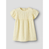 Name It Pear Sorbet Nmffrederikke Capsl Dress
