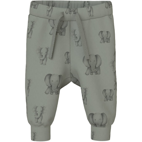 Name It Shadow Nbmdam Pants