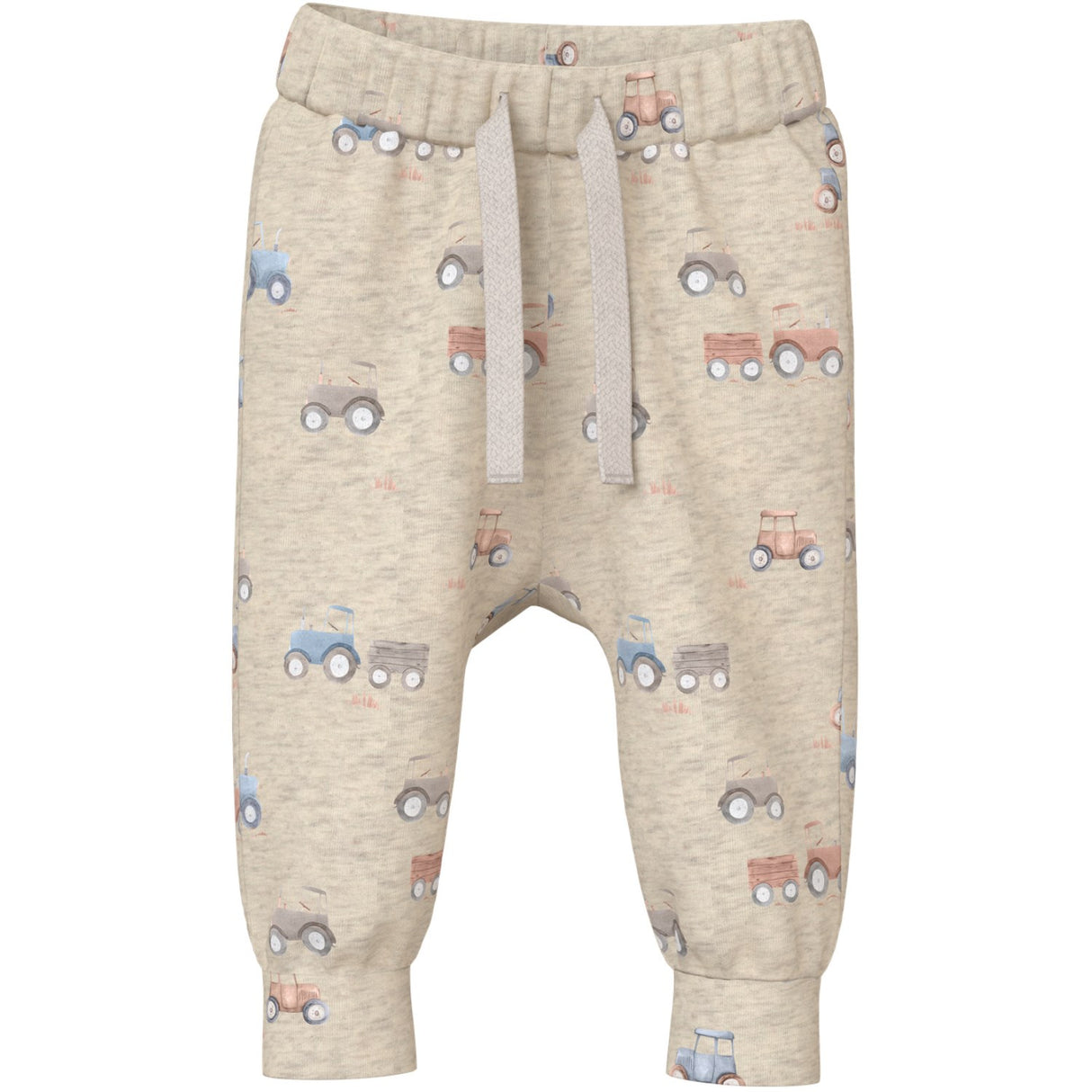 Name It Peyote Melange Nbmfotractor Pants