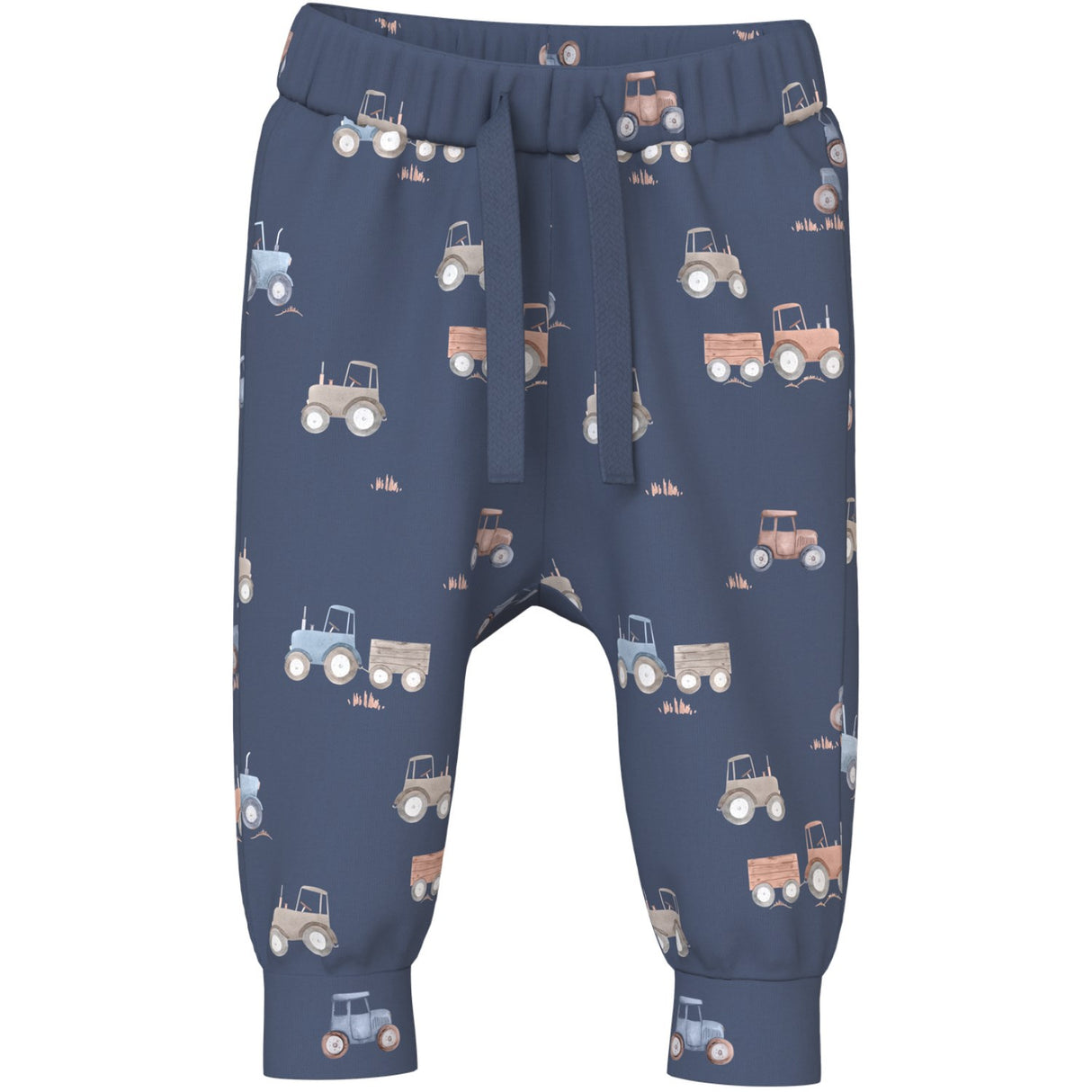 Name It Vintage Indigo Nbmfotractor Pants