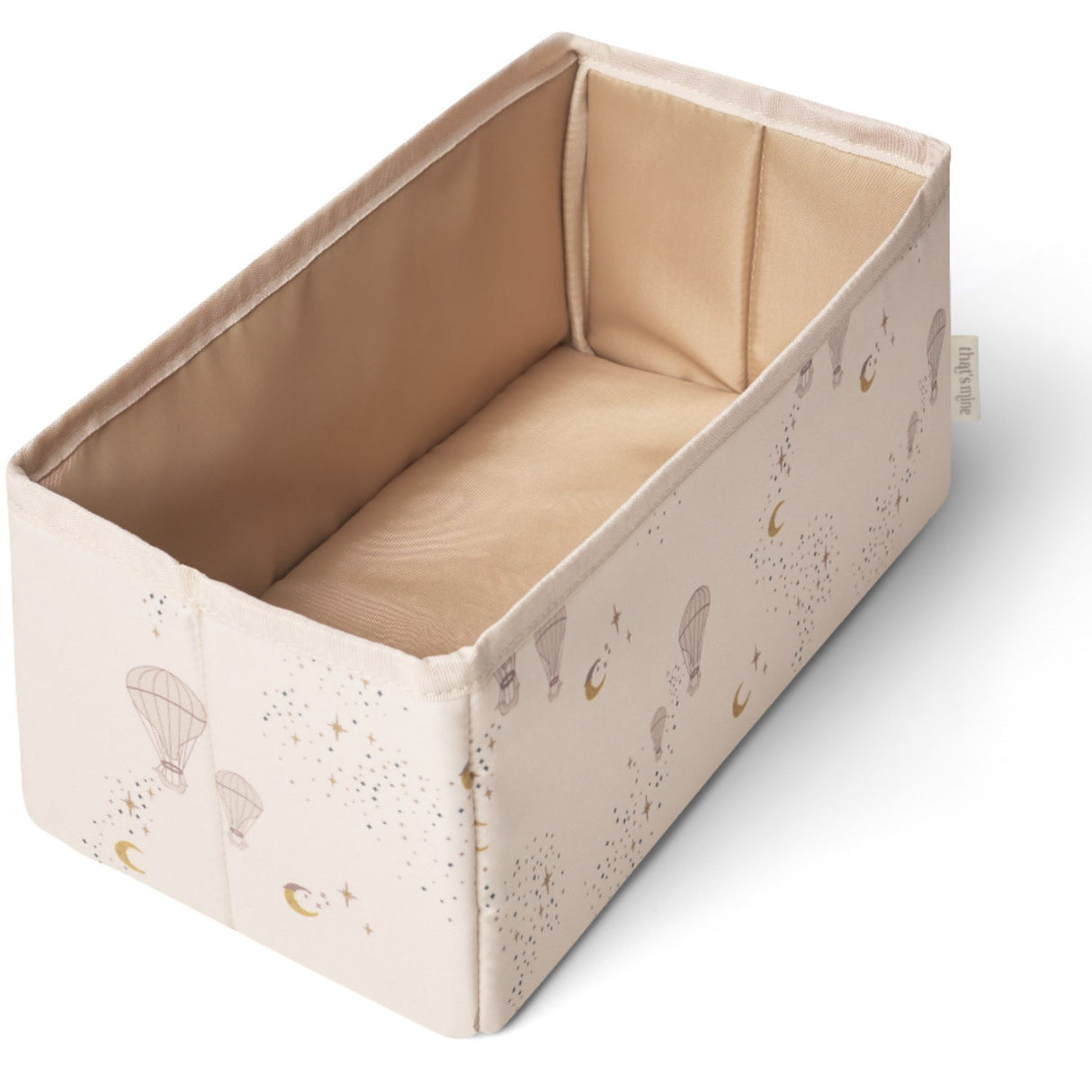 That's Mine Dreamily Lucy Nursing Organizer