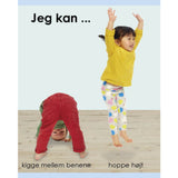 Forlaget Tukan Kigge-Pege-Snakke: Kroppen