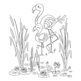 Forlaget Tukan Magiske Juveler: Fantastiske Dyr