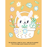 Forlaget Tukan Coloring Book With Juveler: Kæledyr