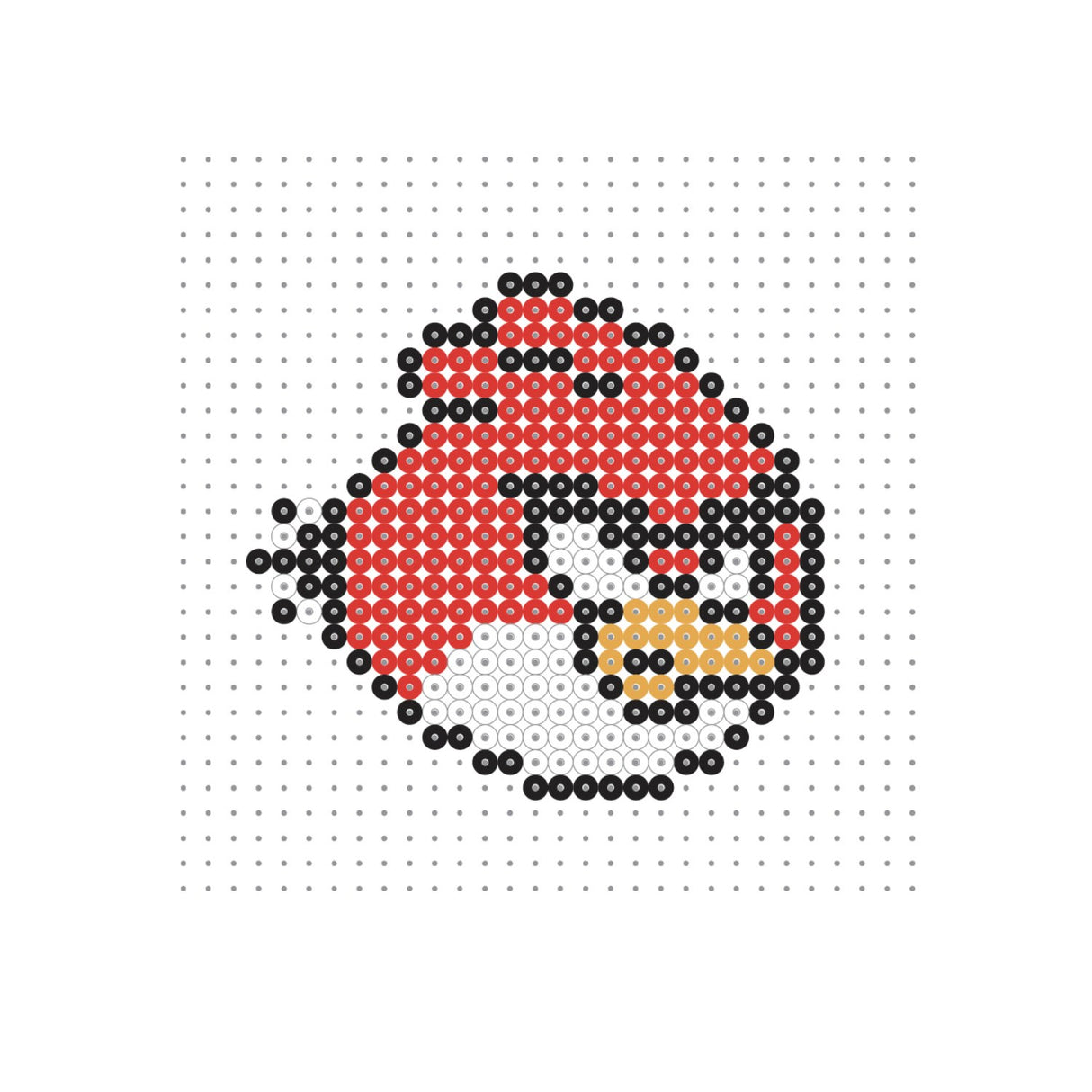 Forlaget Tukan Perlemønstre: Gaming