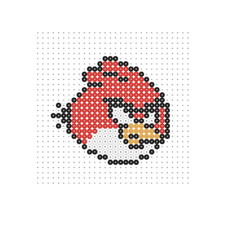 Forlaget Tukan Perlemønstre: Gaming