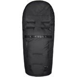 Easygrow Black Norse Footmuff