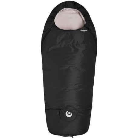 Easygrow Black Fnugg Footmuff