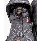 Easygrow Black Norse Footmuff